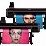 XpertJet - обновление линейки экосольвентных принтеров Mutoh. Made in Japan