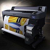 Встречайте новый сублимационный принтер Epson SureColor SC-F6300