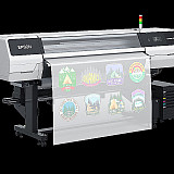 Epson запускає SureColor G9000 — високопродуктивний Direct-To-Film принтер