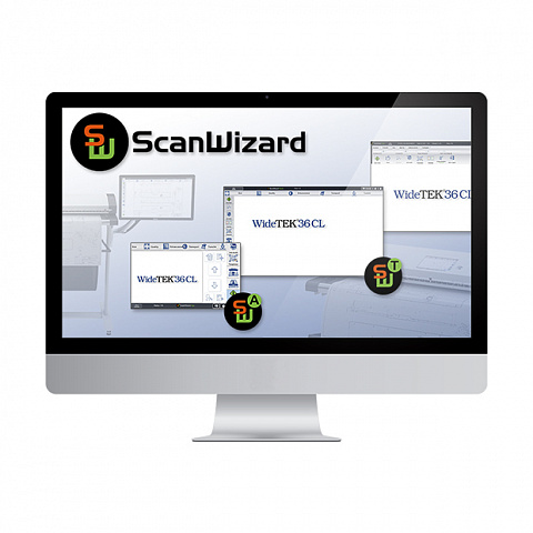 ScanWizard ScanWizard