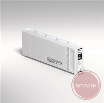 Картридж Epson SureColor SC-S70610 Black Картридж Epson SureColor SC-S70610 Black