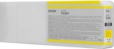 Картридж Epson StPro 7900/9900 yellow, 700 мл