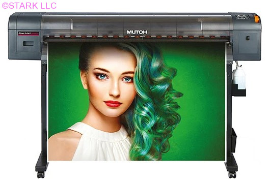 Mutoh XpertJet 1341SR Pro Mutoh XpertJet 1341SR Pro
