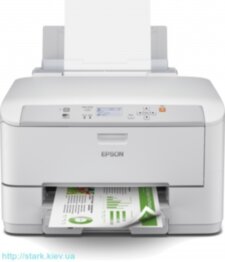 Epson WorkForce Pro WF-5110DW