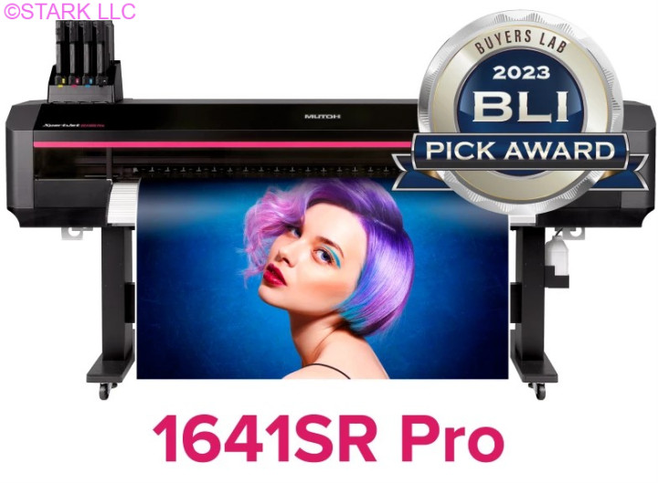 MUTOH XpertJet 1641SR Pro MUTOH XpertJet 1641SR Pro