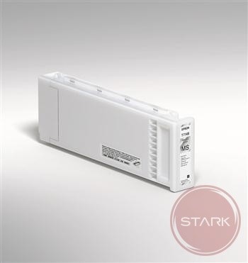 Картридж Epson SureColor SC-S70610 Metallic Silver Картридж Epson SureColor SC-S70610 Metallic Silver