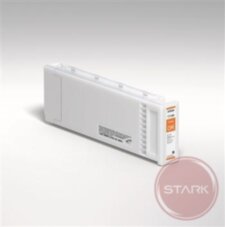 Картридж Epson SureColor SC-S70610 Orange