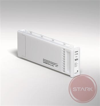 Картридж Epson SureColor SC-S70610 White