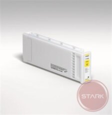 Картридж Epson SureColor SC-S70610 Yellow
