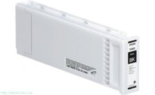 Картридж Epson UltraChrome GS2 SC-S30610 Black, 700мл