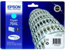 Картридж Epson WF-5110/WF-5620  XL (2000 стр) 