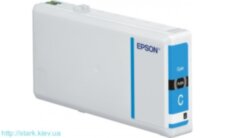Картридж Epson WF-5110W/WF-5620WF XXL (4000 стр)