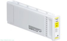 Картридж Epson UltraChrome GS2 SC-S30610 Yellow, 700мл