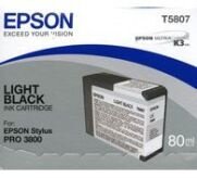 Картридж Epson StPro 3800 light black