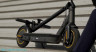 Электросамокат Ninebot KickScooter MAX G30E II Powered by Segway Электросамокат Ninebot KickScooter MAX G30E II Powered by Segway
