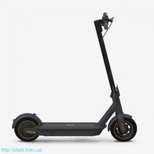 Электросамокат Ninebot KickScooter MAX G30E II Powered by Segway