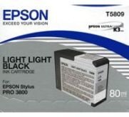 Картридж Epson StPro 3800 light light black