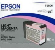 Картридж Epson StPro 3800 light magenta