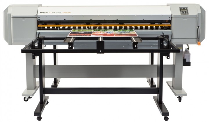 Mutoh ValueJet 1626UH Mutoh ValueJet 1626UH