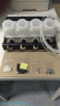 Комплект СНПЧ для принтера MUTOH  XpertJet (4 bottles / 4 cassettes) - ZMY-08909