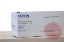 Бумага Epson Bond Paper Bright (90) 42"x50m