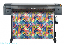 Mutoh XpertJet 1341WR Pro