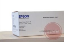 Бумага Epson Bond Paper Satin (90) 36"x50m