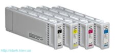 Картридж Epson UltraChrome GS3, 700мл