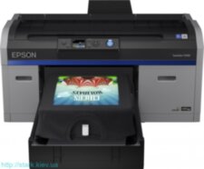 Epson SureColor SC-F2100 (5 цветов)