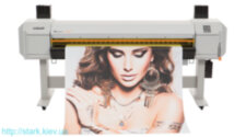 MUTOH ValueJet 1638UH Mark II