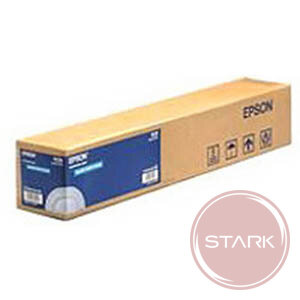 Бумага Epson Doubleweight Matte Paper 24"x25m Бумага Epson Doubleweight Matte Paper 24"x25m