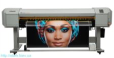 MUTOH ValueJet 1638UR Mark II