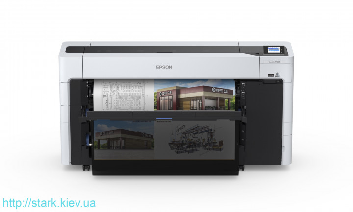 Epson SureColor SC-T7700D Epson SureColor SC-T7700D