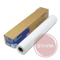 Бумага Epson Doubleweight Matte Paper 44"x25m Бумага Epson Doubleweight Matte Paper 44"x25m