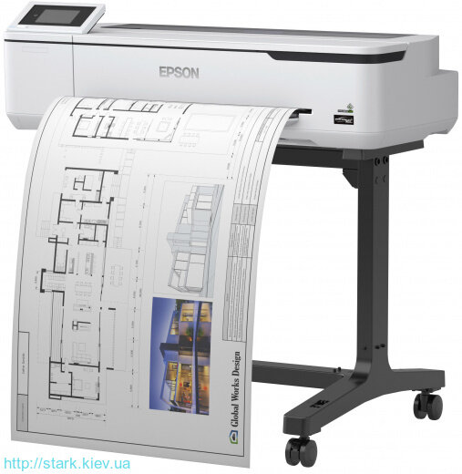 Epson SureColor SC-T3100 Epson SureColor SC-T3100