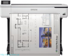Epson SureColor SC-T5100