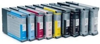 Картридж Epson StPro 4800 light magenta, 110мл Картридж Epson StPro 4800 light magenta, 110мл