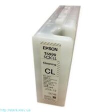 Singlepack Cleaning Cartridge T699000