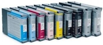 Картридж Epson StPro 4800 magenta, 110мл