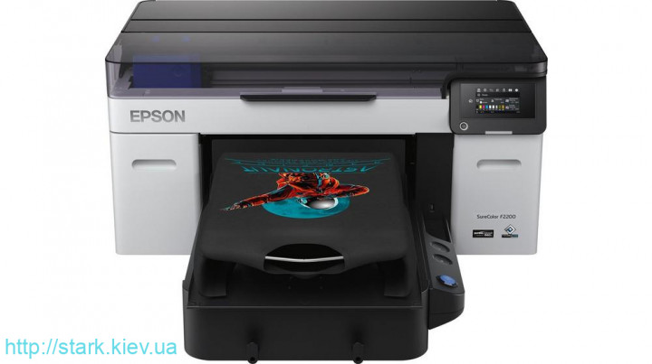 Epson SureColor SC-F2200 Epson SureColor SC-F2200