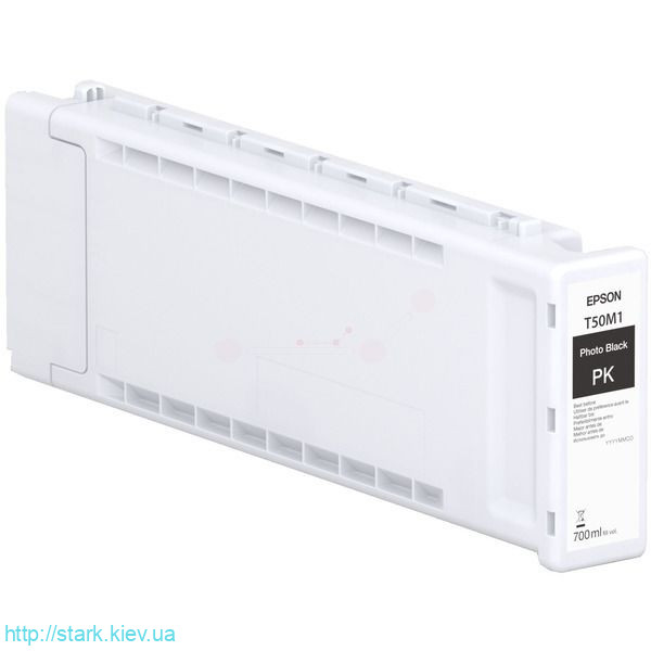Картридж Epson SC-Т3700/5700/7700 Singlepack UltraChrome XD3 T50Mx (700ml) Картридж Epson SC-Т3700/5700/7700 Singlepack UltraChrome XD3 T50Mx (700ml)