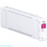 Картридж Epson SC-Т3700/5700/7700 Singlepack UltraChrome XD3 T50Mx (700ml) Картридж Epson SC-Т3700/5700/7700 Singlepack UltraChrome XD3 T50Mx (700ml)