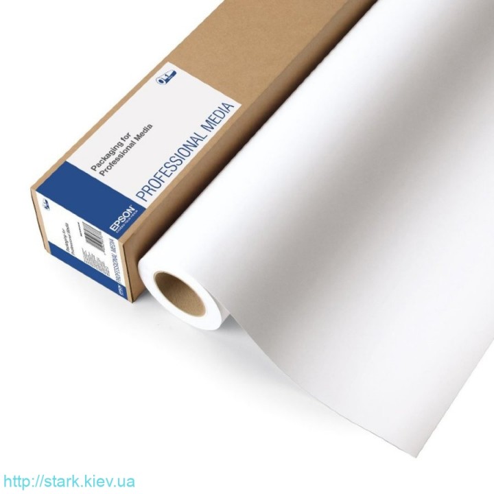 Бумага Epson Photo Paper Gloss 17"x30.5m Бумага Epson Photo Paper Gloss 17"x30.5m