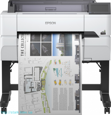 Epson SureColor SC-T3400