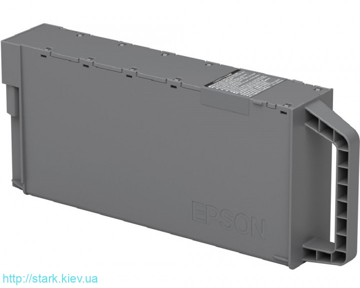 Емкость для отработанных чернил Maintenance Box (Tx700/Px500) Емкость для отработанных чернил Maintenance Box (Tx700/Px500)