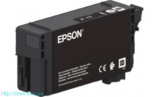 Картридж T3100/T5100 UltraChrome XD2 Black (50ml)