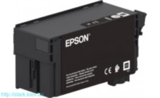Картридж T3100/T5100 UltraChrome XD2 Black (80ml)