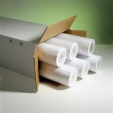 Рулонная бумага GraphPaper 594мм, 175м, 80г (А1)