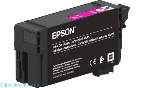 Картридж T3100/T5100 UltraChrome XD2 Magenta (50ml)