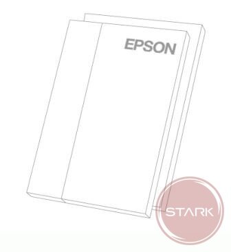 Бумага Epson Premium Glossy Photo Paper (250) 60" X 30.5m Бумага Epson Premium Glossy Photo Paper (250) 60" X 30.5m